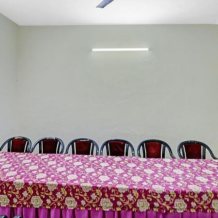 Izatnagar Collection O 85238 Tulika Garden酒店 外观 照片